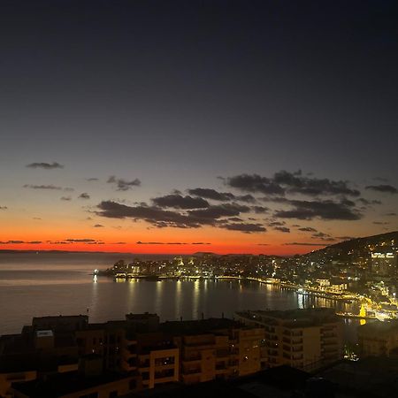 Nefeli Apartments Sarandë Exterior foto